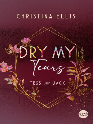 cover image of Dry my Tears